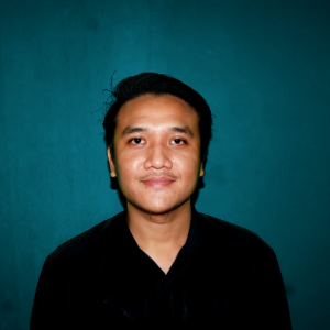 Arif Wibowo-Freelancer in Jakarta,Indonesia
