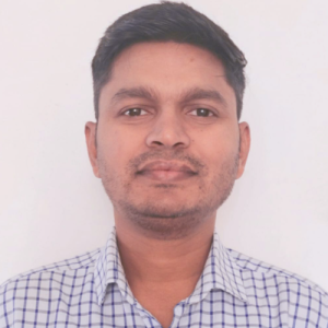 Hemant Mahale-Freelancer in Pune,India