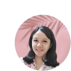 Putri Lestari-Freelancer in Bandung,Indonesia