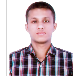 George Jagrota Barua-Freelancer in Chittagong,Bangladesh