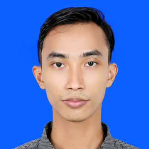 Ikhsan Maulana Akhmad-Freelancer in Yogyakarta,Indonesia