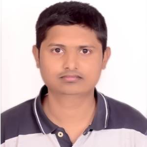 Kalpesh Rasane-Freelancer in Pune,India