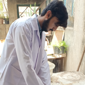 Muhammad Faheem-Freelancer in Chiniot,Pakistan