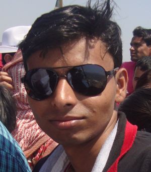 Sagar Deshmukh-Freelancer in Pune,India