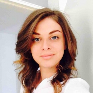 Valeriya Hristova-Freelancer in Belgrade,Serbia