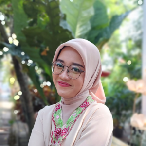 Febyana Widayanti-Freelancer in Jakarta,Indonesia