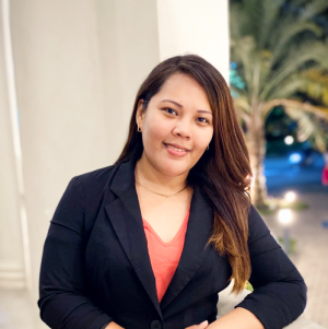 Djonna Mae Penados-Freelancer in Las Piñas,Philippines