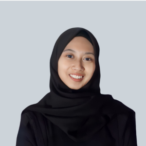 Alya Nur Azizah-Freelancer in Bandung,Indonesia