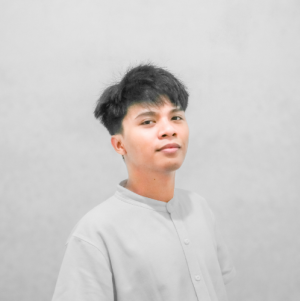 Fadil Haidar Firdaus-Freelancer in Bandung,Indonesia