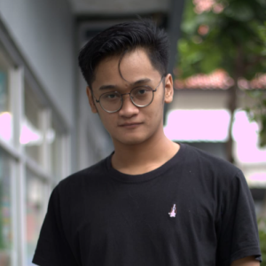 Pradipta Agus Wibisono-Freelancer in Yogyakarta,Indonesia