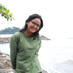 Nina Tanjung-Freelancer in Pekanbaru,Indonesia