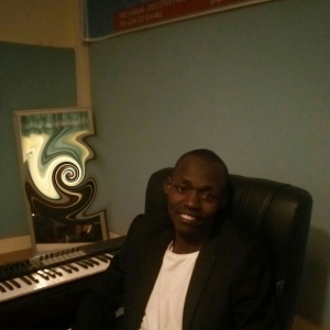 Moses Murky-Freelancer in ,Kenya