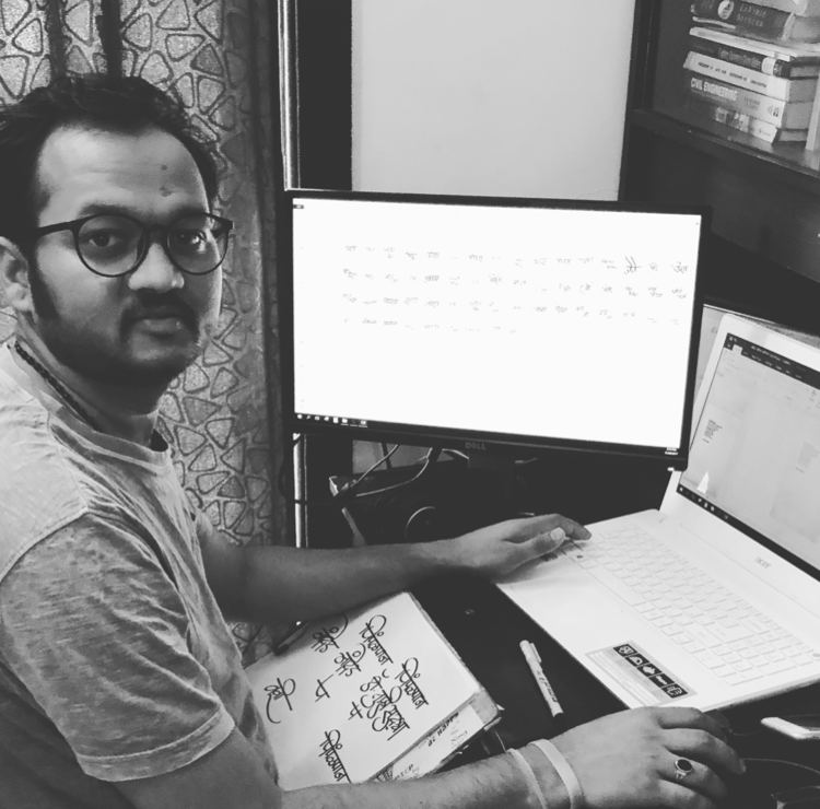 Vishant Chandra-Freelancer in Panvel,India
