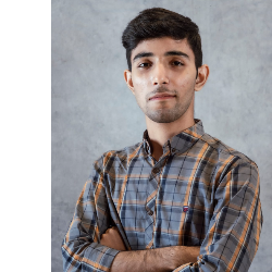 Emad Ahmad-Freelancer in ,Indonesia