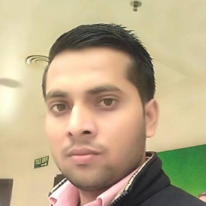 Gaurav Sharma-Freelancer in Delhi,India
