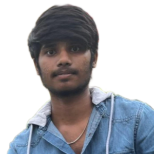 Nikhil-Freelancer in Hyderabad,India