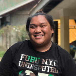Romarc T. Ualat-Freelancer in San Fernando,Philippines