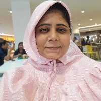 Fatema Vana-Freelancer in Surat,India