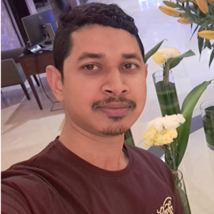 Monir Hossain-Freelancer in Makkah,Saudi Arabia