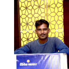 Mithun Prajapati-Freelancer in Kota,India