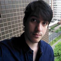 João Ricardo Almeida-Freelancer in Curitiba, Brazil,Brazil