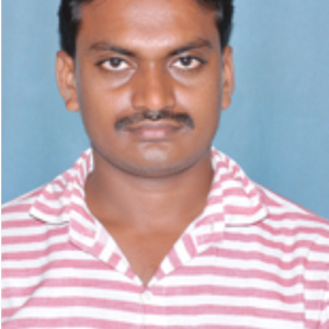 Venky G-Freelancer in Hyderabad,India