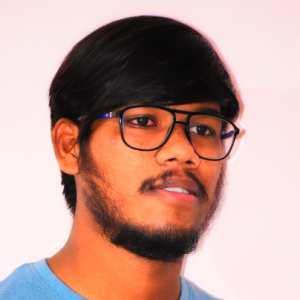 Begari Akhil-Freelancer in Hyderabad,India