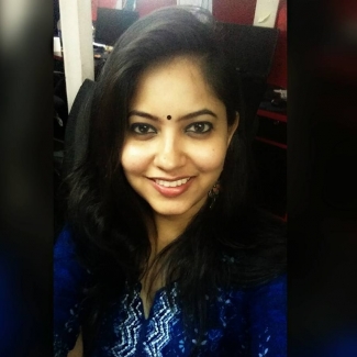 Soumya Mishra-Freelancer in ,India