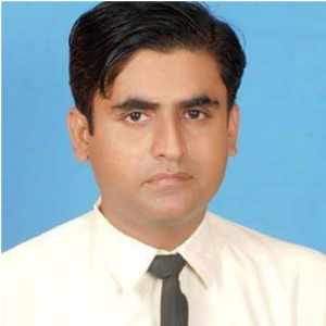 Ubed Ullah Soomro-Freelancer in ,Pakistan