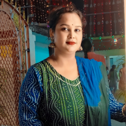 Pragyan Sailabasini Nayak-Freelancer in Bhubaneswar,India