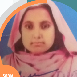 Sobia kanwal-Freelancer in Chakwal,Pakistan