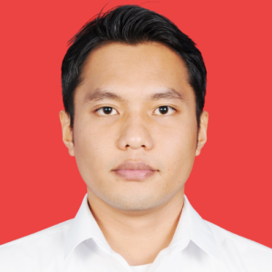 Rizqi Iman Pangestu-Freelancer in Denpasar,Indonesia