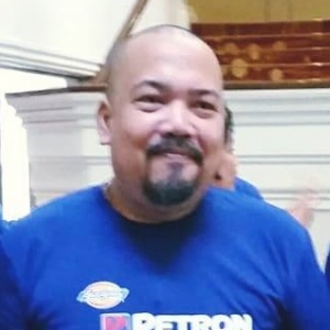 Alfonsito Jr Estoce-Freelancer in Iloilo City,Philippines
