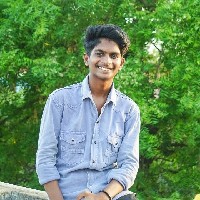 Polimera Ajay-Freelancer in Hyderabad,India