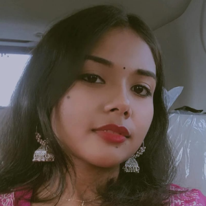 Sumana Dey-Freelancer in Durgapur,India