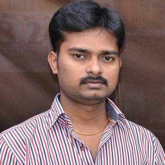 Dinesh Ramanan-Freelancer in Chennai,India