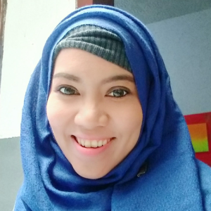 Rani Sukaesih-Freelancer in Depok,Indonesia