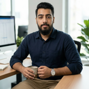 Syed Muhammad Ali Wasti-Freelancer in Karachi,Pakistan