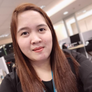 Maria Cecilia-Freelancer in Quezon City,Philippines