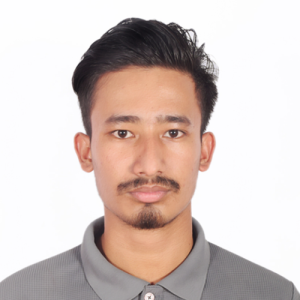 Subin Budhathoki-Freelancer in Biratnagar,Nepal