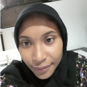 Citra Islamiatus-Freelancer in Surabaya,Indonesia