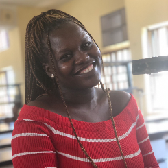 Winifred Oformadukwe-Freelancer in Asaba,Nigeria