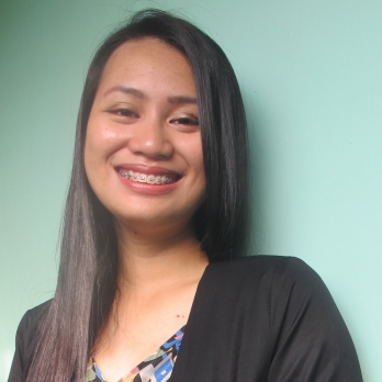 Catherine Llames-Freelancer in Iligan City,Philippines