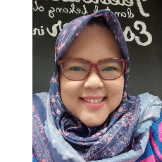 Rizki Setyowati Putri-Freelancer in TANGERANG SELATAN,Indonesia
