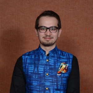 Devesh Shah-Freelancer in JAIPUR,India