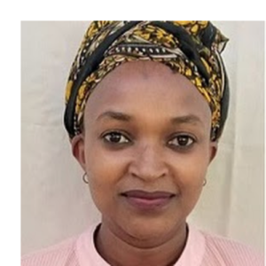 Regina Ndiritu-Freelancer in Nakuru,Kenya
