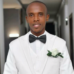 Samuel Imeh Akpan-Freelancer in Uyo,Nigeria