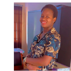 Gladys Ginika Ugwoke-Freelancer in Enugu,Nigeria