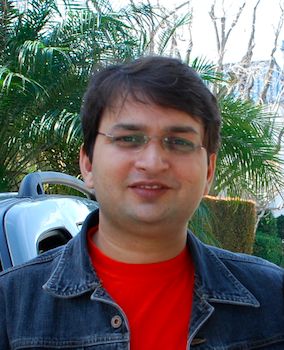 Dhananjay Singh-Freelancer in Bangalore, India,India