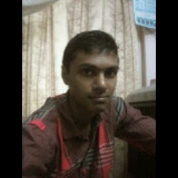 Robith Rajan-Freelancer in Secunderabad,India